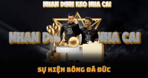 Sự Kiện Bóng Đá Đức